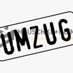 Umzug in neue Büro-/ Geschäftsräume