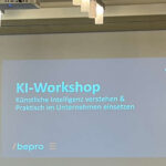 KI-Workshop